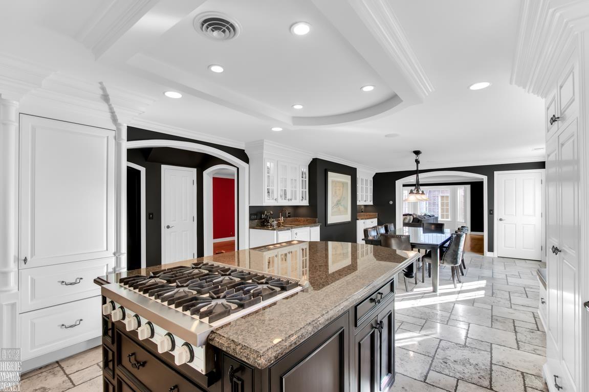 521 Middlesex Road Grosse Pointe Park, MI 48230 - Photo 5 of 48