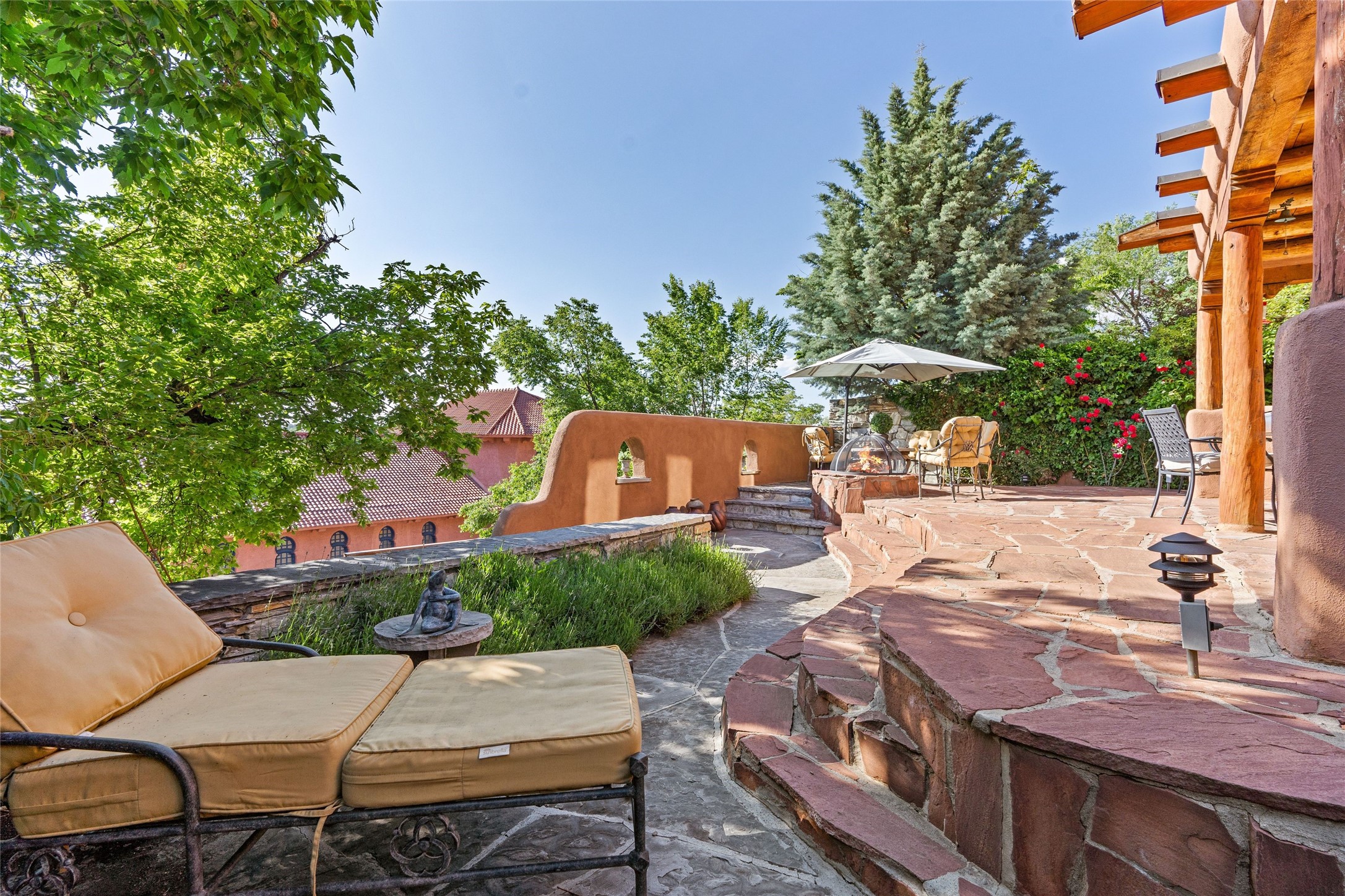 333 Magdalena Road Santa Fe, NM 87501 - Photo 27 of 51