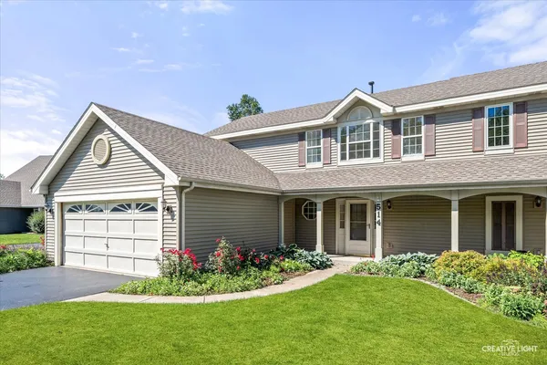 $229,000 | 514 Tewksbury Court, Oswego, IL 60543