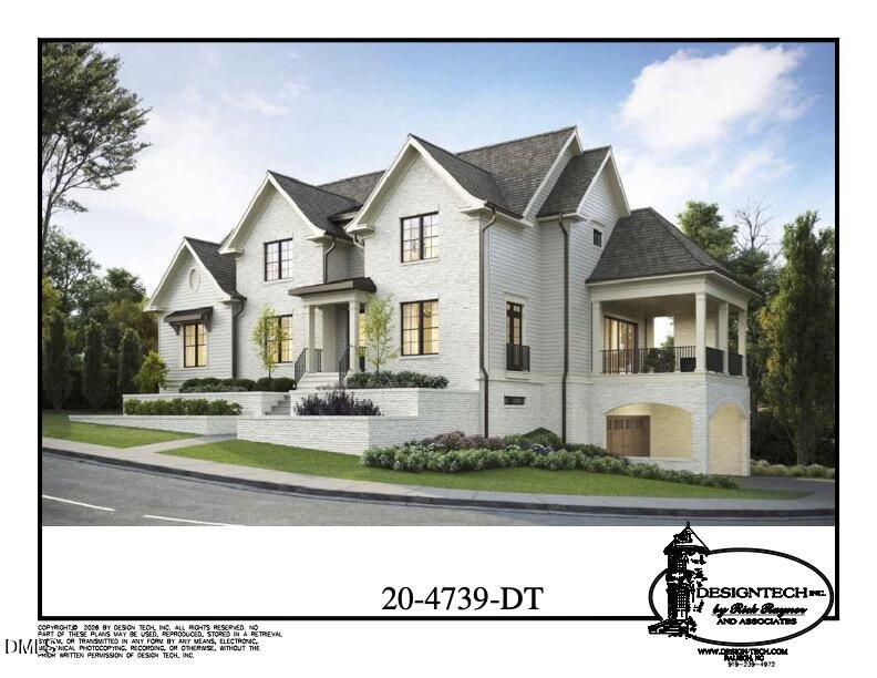 2123 Dunhill Drive Raleigh, NC 27608 - Photo 2 of 43 Exterior
