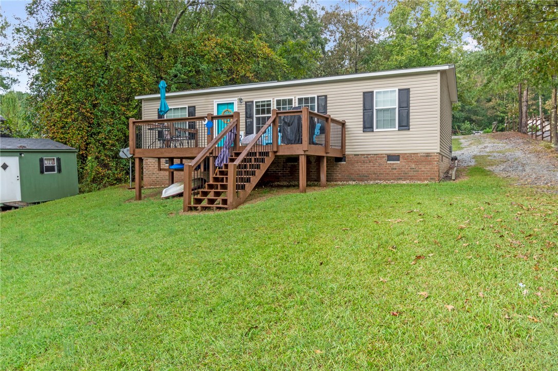 138 Doc Williams Road Iva, SC 29655 - Photo 1 of 25 Gallery Image 1