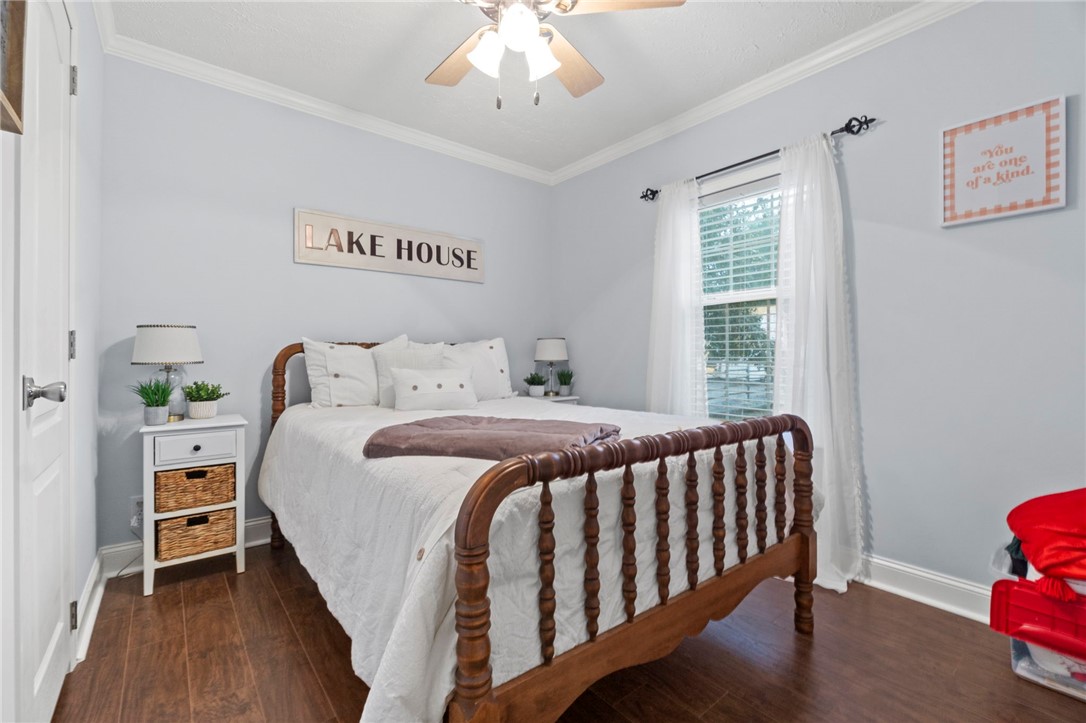 138 Doc Williams Road Iva, SC 29655 - Photo 11 of 25 Gallery Image 11