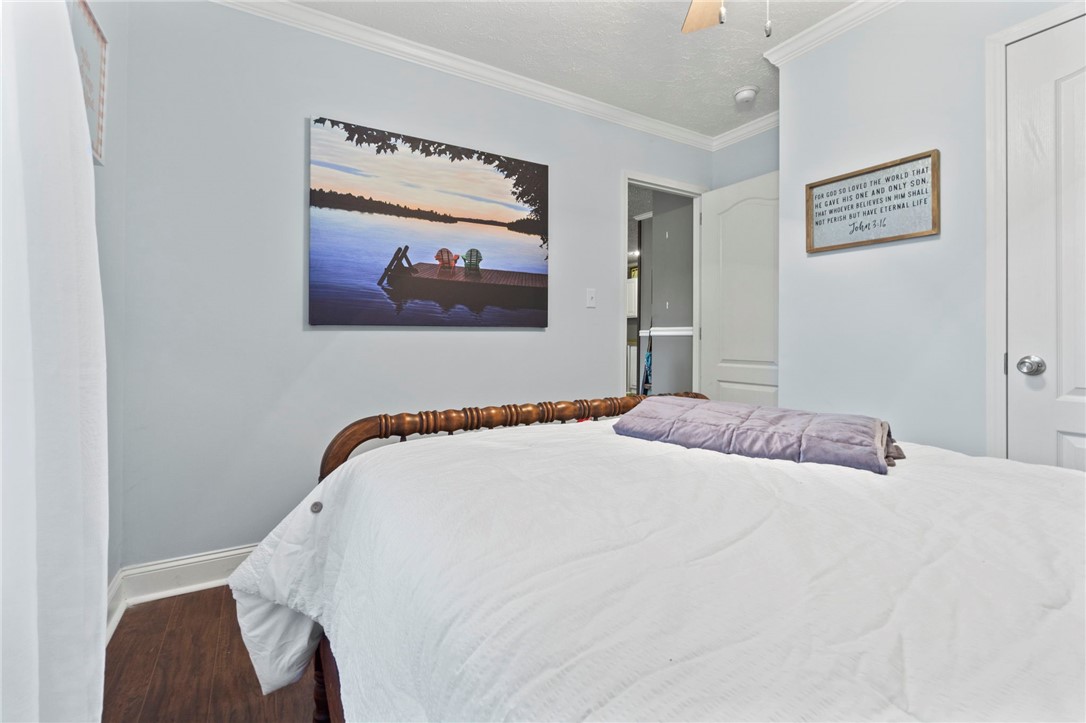 138 Doc Williams Road Iva, SC 29655 - Photo 12 of 25 Gallery Image 12