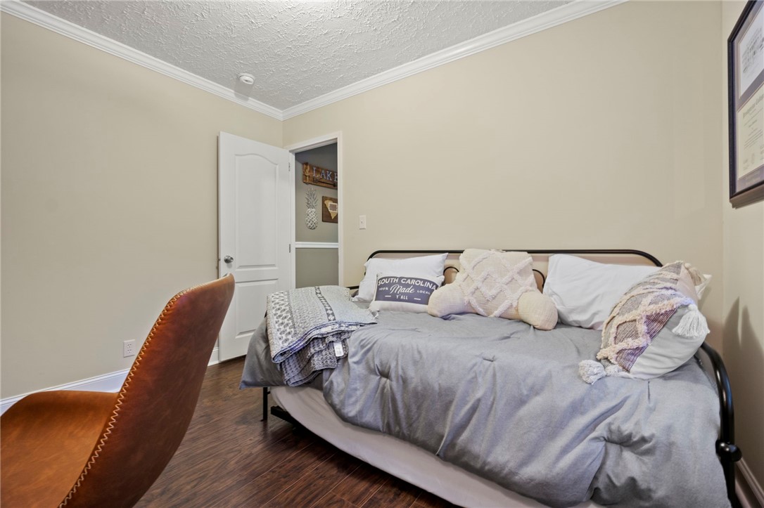 138 Doc Williams Road Iva, SC 29655 - Photo 13 of 25 Gallery Image 13