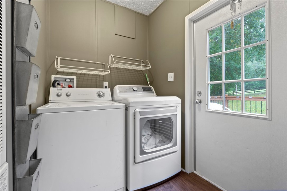 138 Doc Williams Road Iva, SC 29655 - Photo 16 of 25 Gallery Image 16