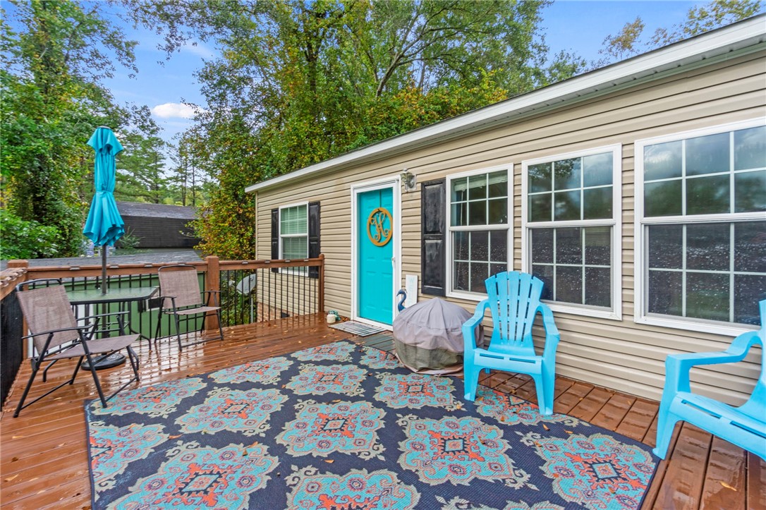 138 Doc Williams Road Iva, SC 29655 - Photo 17 of 25 Gallery Image 17