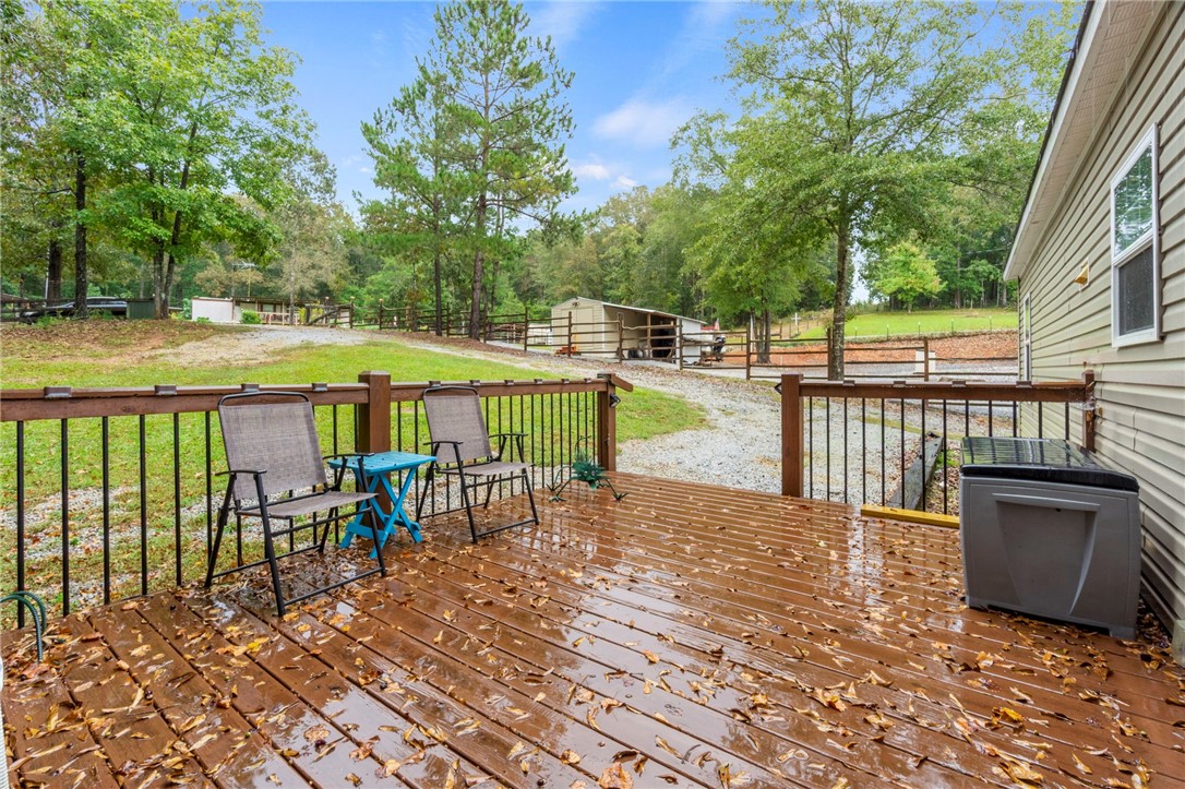 138 Doc Williams Road Iva, SC 29655 - Photo 18 of 25 Gallery Image 18