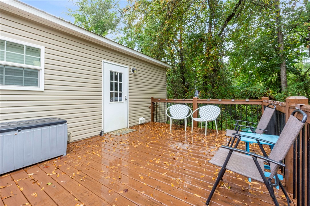 138 Doc Williams Road Iva, SC 29655 - Photo 19 of 25 Gallery Image 19