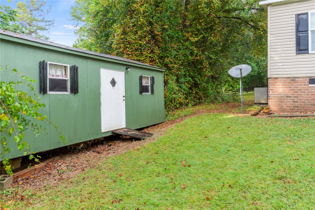 138 Doc Williams Road Iva, SC 29655 - Photo 20 of 25 Gallery Image 20