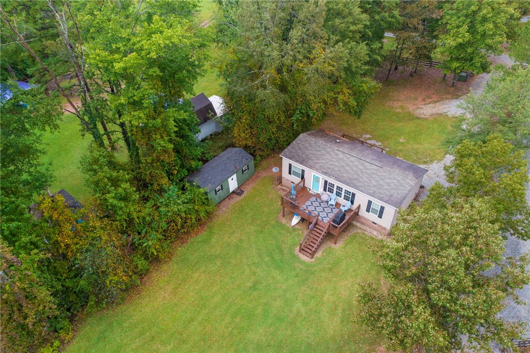 138 Doc Williams Road Iva, SC 29655 - Photo 24 of 25 Gallery Image 24