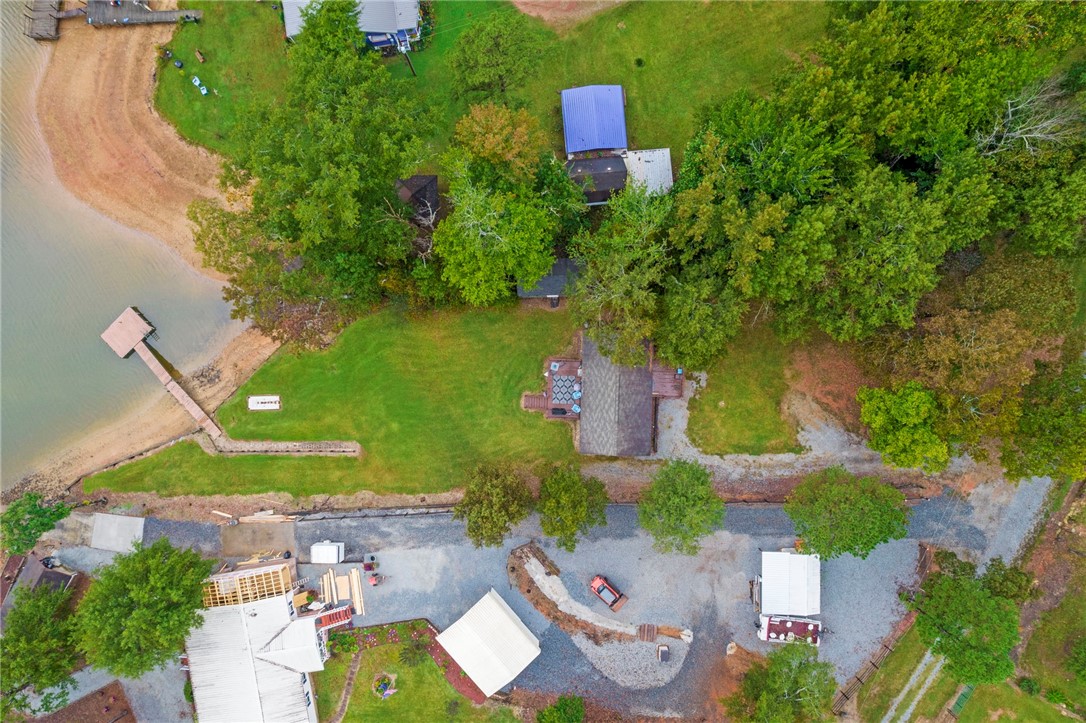 138 Doc Williams Road Iva, SC 29655 - Photo 25 of 25 Gallery Image 25