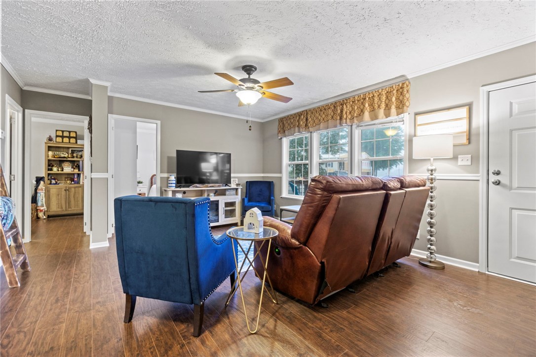 138 Doc Williams Road Iva, SC 29655 - Photo 3 of 25 Gallery Image 3