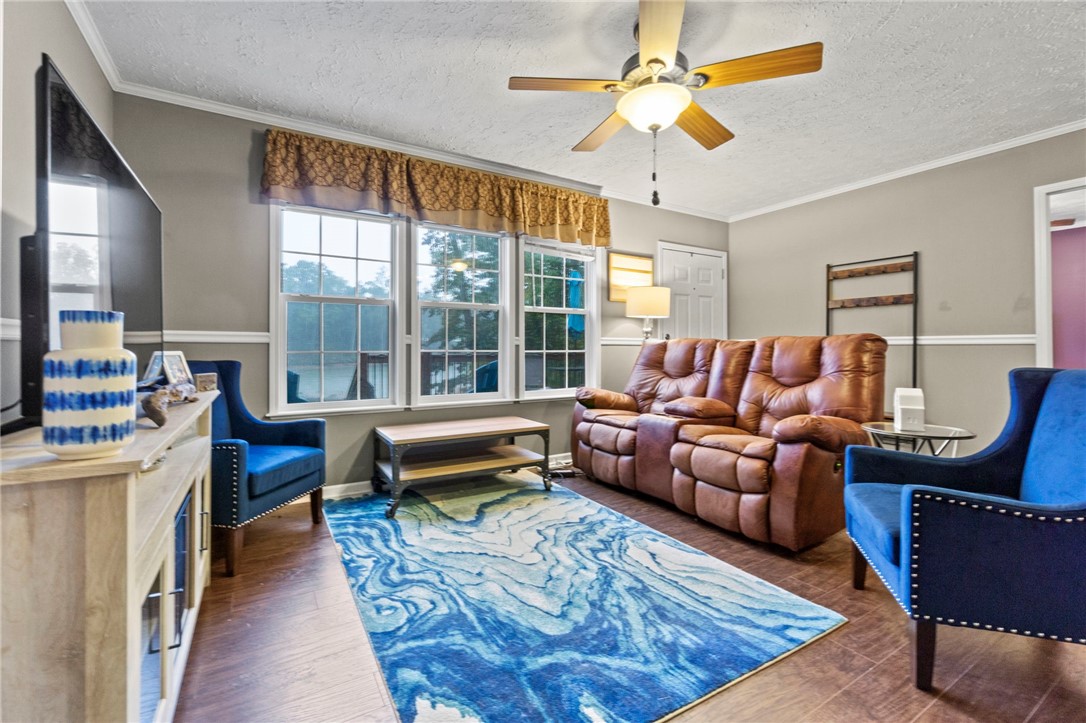 138 Doc Williams Road Iva, SC 29655 - Photo 4 of 25 Gallery Image 4
