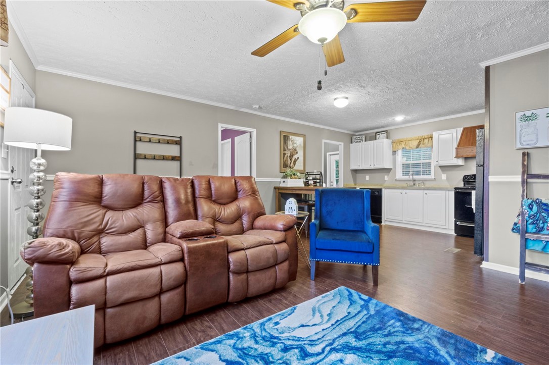 138 Doc Williams Road Iva, SC 29655 - Photo 5 of 25 Gallery Image 5