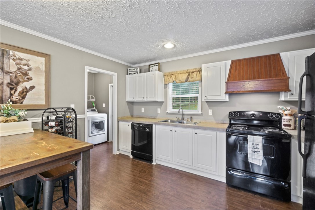 138 Doc Williams Road Iva, SC 29655 - Photo 7 of 25 Gallery Image 7