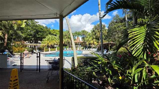 $79,900 | 5111 West Oakland Park Boulevard, Unit 104, Lauderdale Lakes, FL 33313