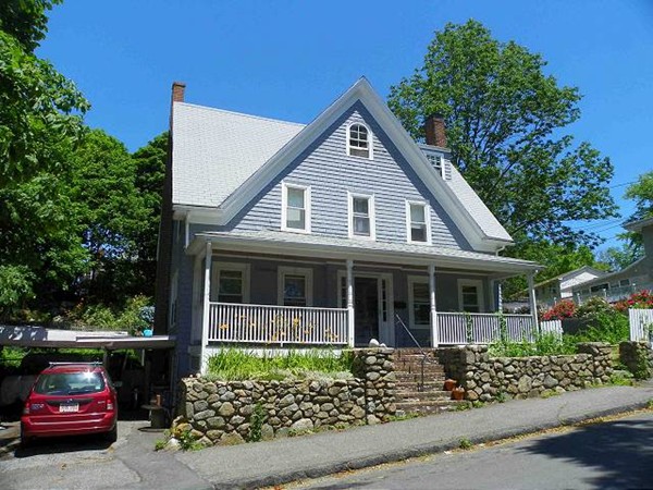 8 Gerring Road, Unit A Gloucester, MA 01930 - Photo 1 of 22 Gallery Image 1