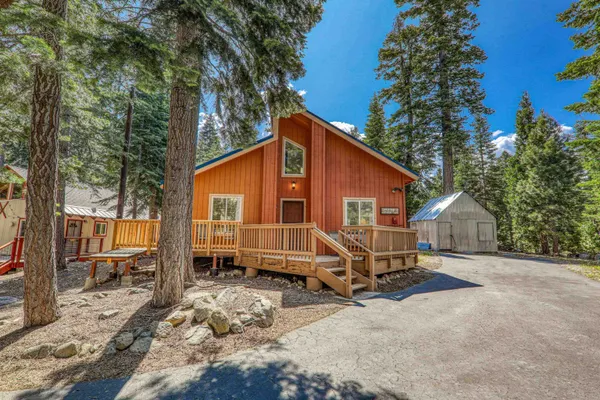 $640,000 | 7148 9th Avenue, Tahoma, CA 96142