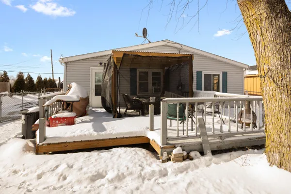 $199,900 | 48460 Fuller Road, Chesterfield, MI 48051