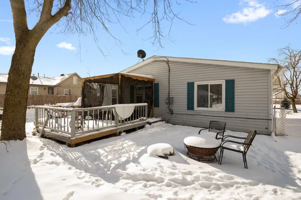 $199,900 | 48460 Fuller Road, Chesterfield, MI 48051