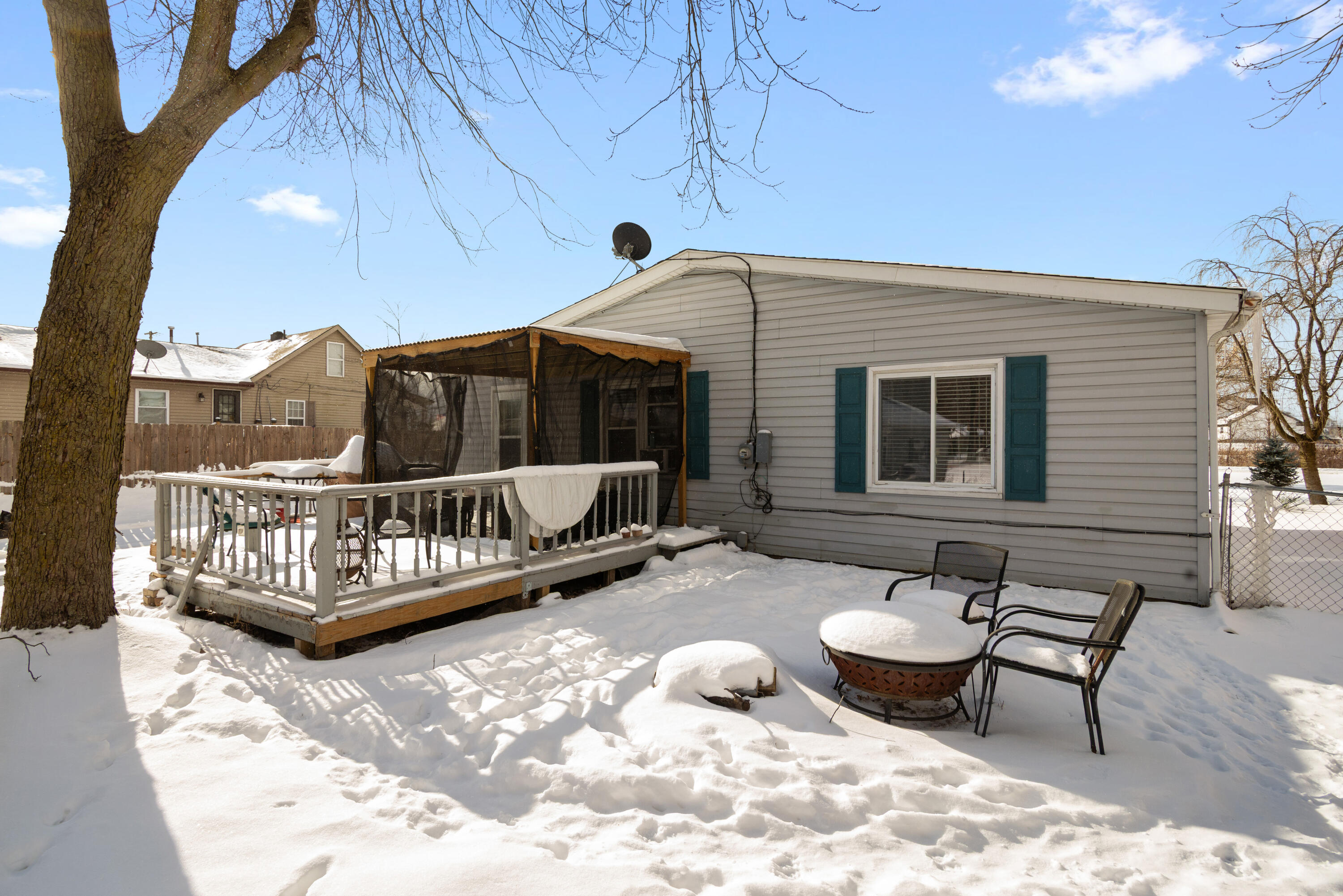 48460 Fuller Road Chesterfield, MI 48051 - Photo 20 of 25 20