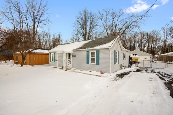 $199,900 | 48460 Fuller Road, Chesterfield, MI 48051