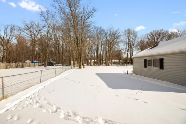 $199,900 | 48460 Fuller Road, Chesterfield, MI 48051