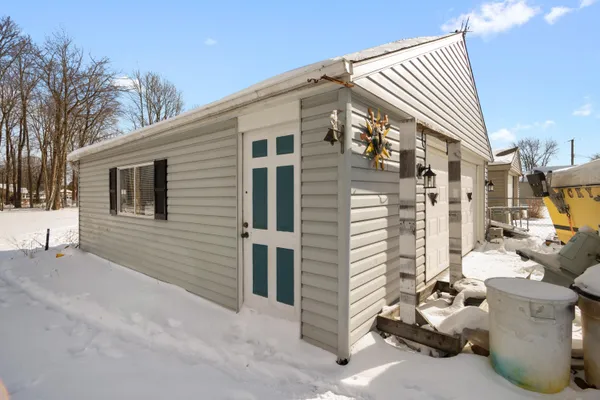 $199,900 | 48460 Fuller Road, Chesterfield, MI 48051