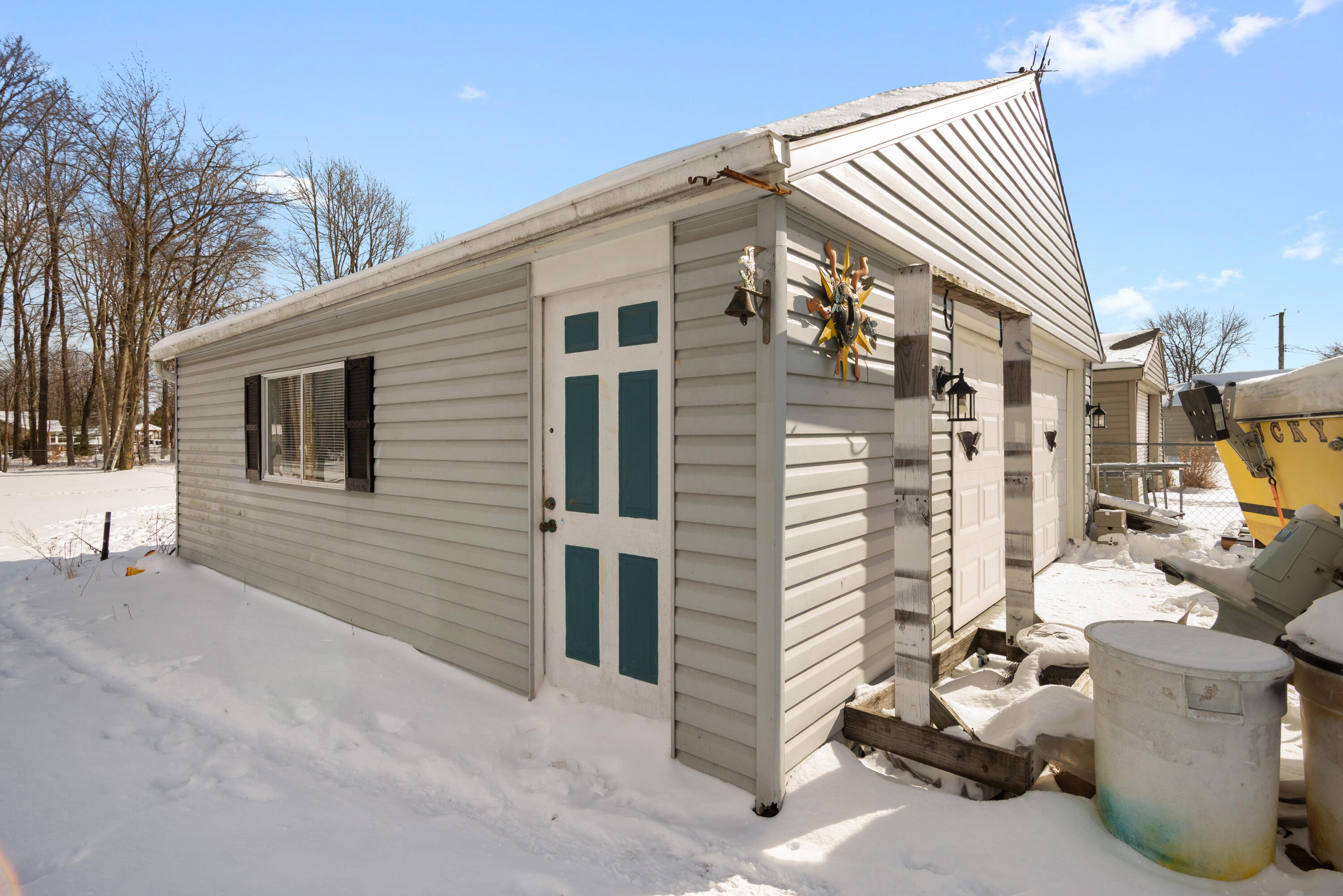 48460 Fuller Road Chesterfield, MI 48051 - Photo 22 of 25 22