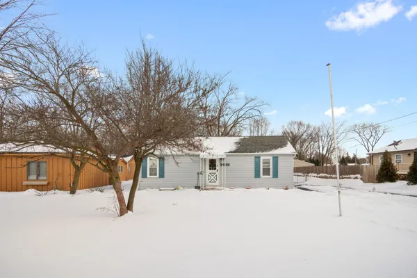 $199,900 | 48460 Fuller Road, Chesterfield, MI 48051