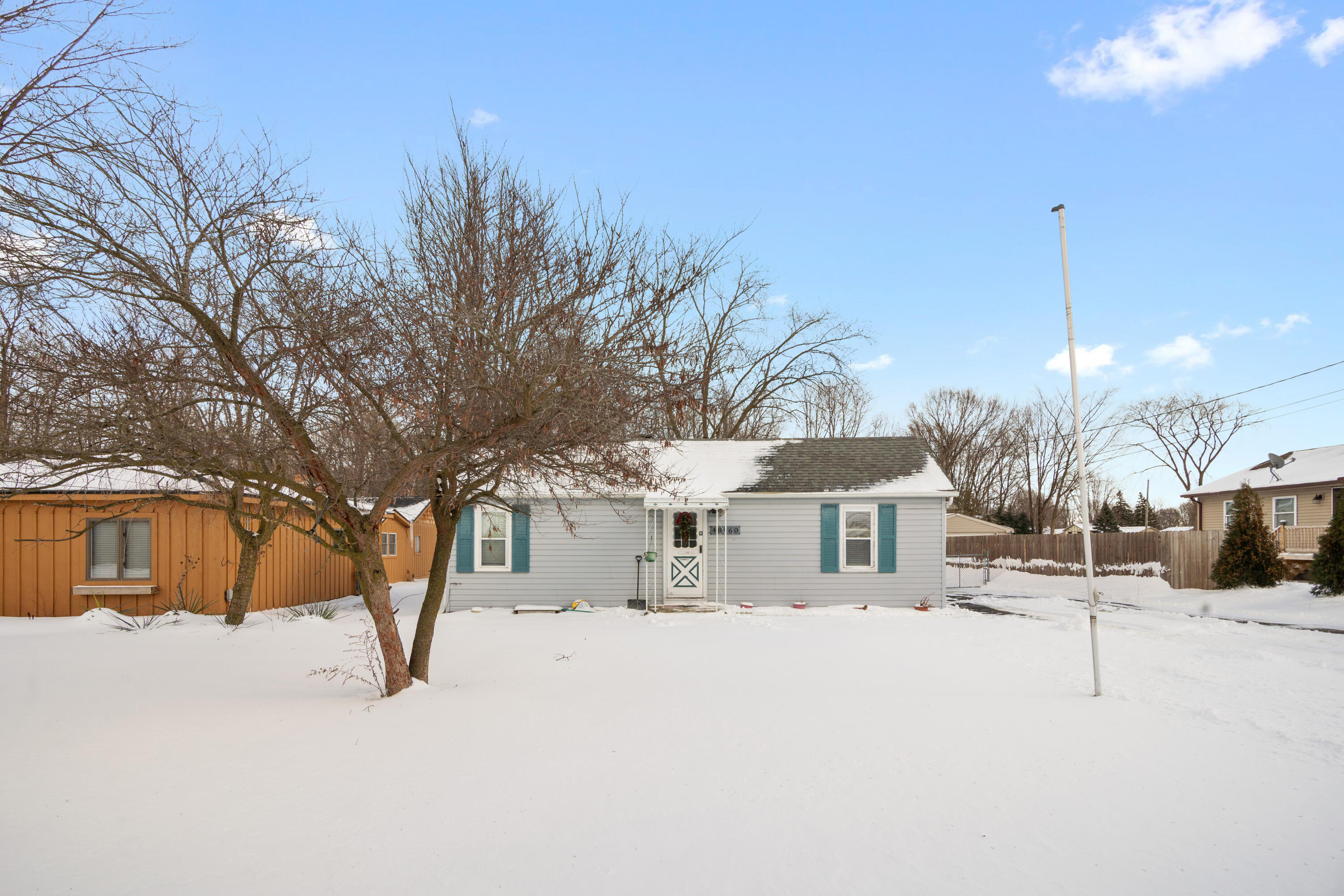 48460 Fuller Road Chesterfield, MI 48051 - Photo 25 of 25 25