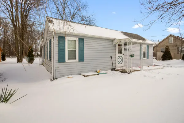 $199,900 | 48460 Fuller Road, Chesterfield, MI 48051