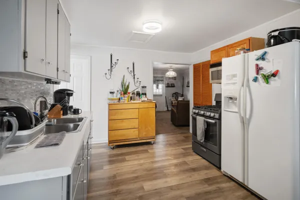 $199,900 | 48460 Fuller Road, Chesterfield, MI 48051