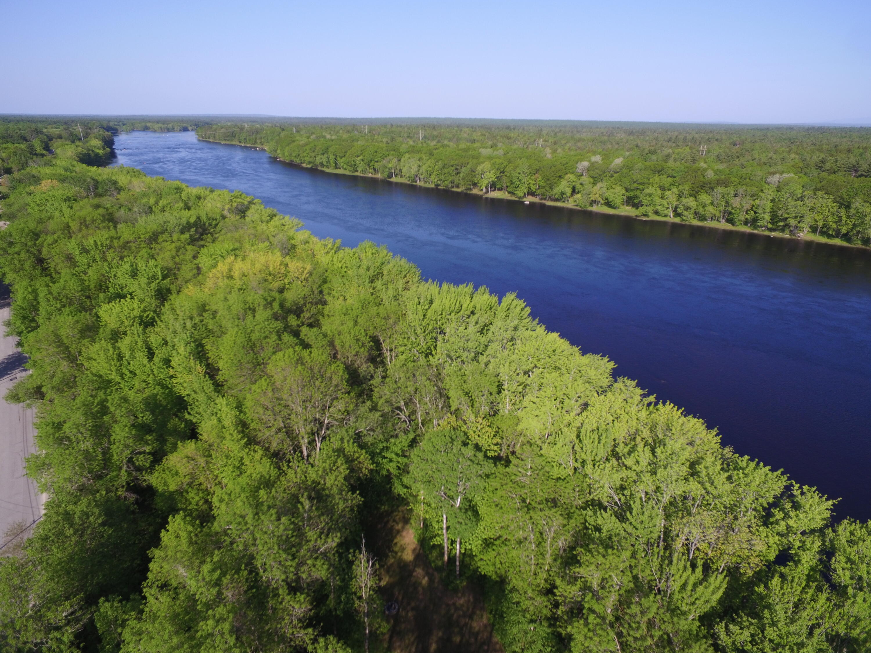 Lot 37 Mohawk Road West Enfield, ME 04493 - Photo 14 of 26 DJI_0003