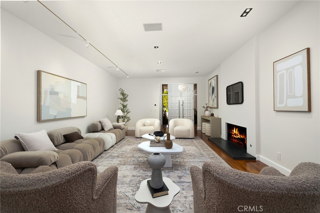 598 Camillo Road Sierra Madre, CA 91024 - Photo 13 of 75 Gallery Image 13