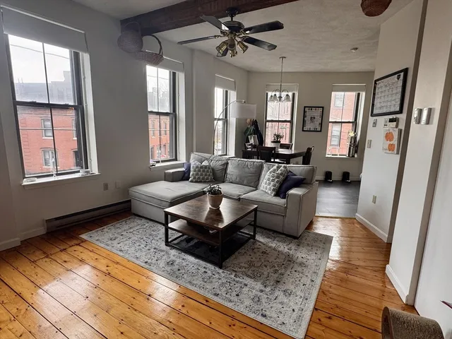 $1,950 | 26 Beacon Street, Unit 4, Chelsea, MA 02150