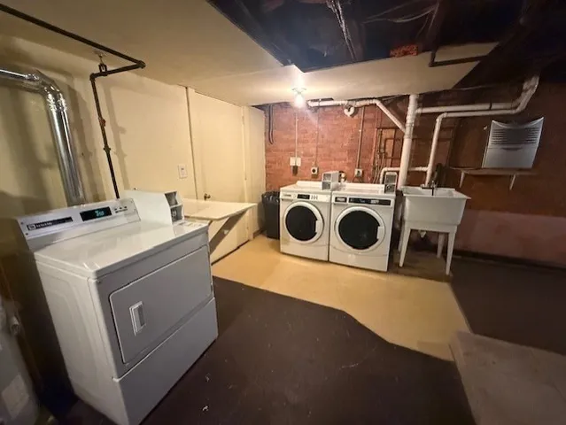 $1,950 | 26 Beacon Street, Unit 4, Chelsea, MA 02150