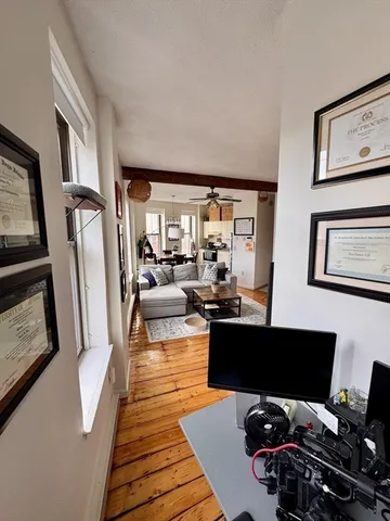 $1,950 | 26 Beacon Street, Unit 4, Chelsea, MA 02150