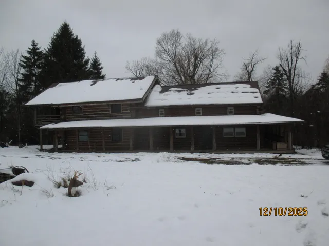 $289,900 | 9500 Gilbert Road, Pittsford, MI 49271