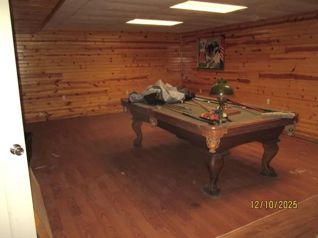 $289,900 | 9500 Gilbert Road, Pittsford, MI 49271