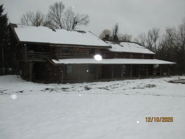 $289,900 | 9500 Gilbert Road, Pittsford, MI 49271