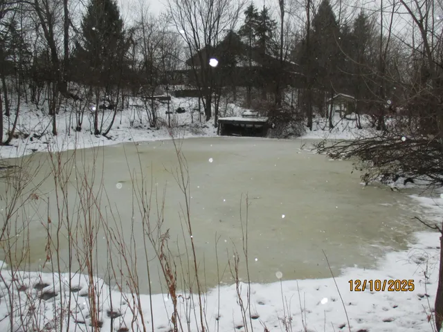 $289,900 | 9500 Gilbert Road, Pittsford, MI 49271