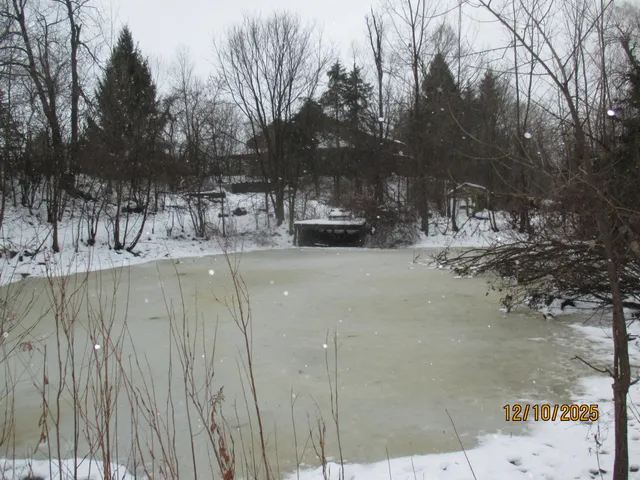 $289,900 | 9500 Gilbert Road, Pittsford, MI 49271