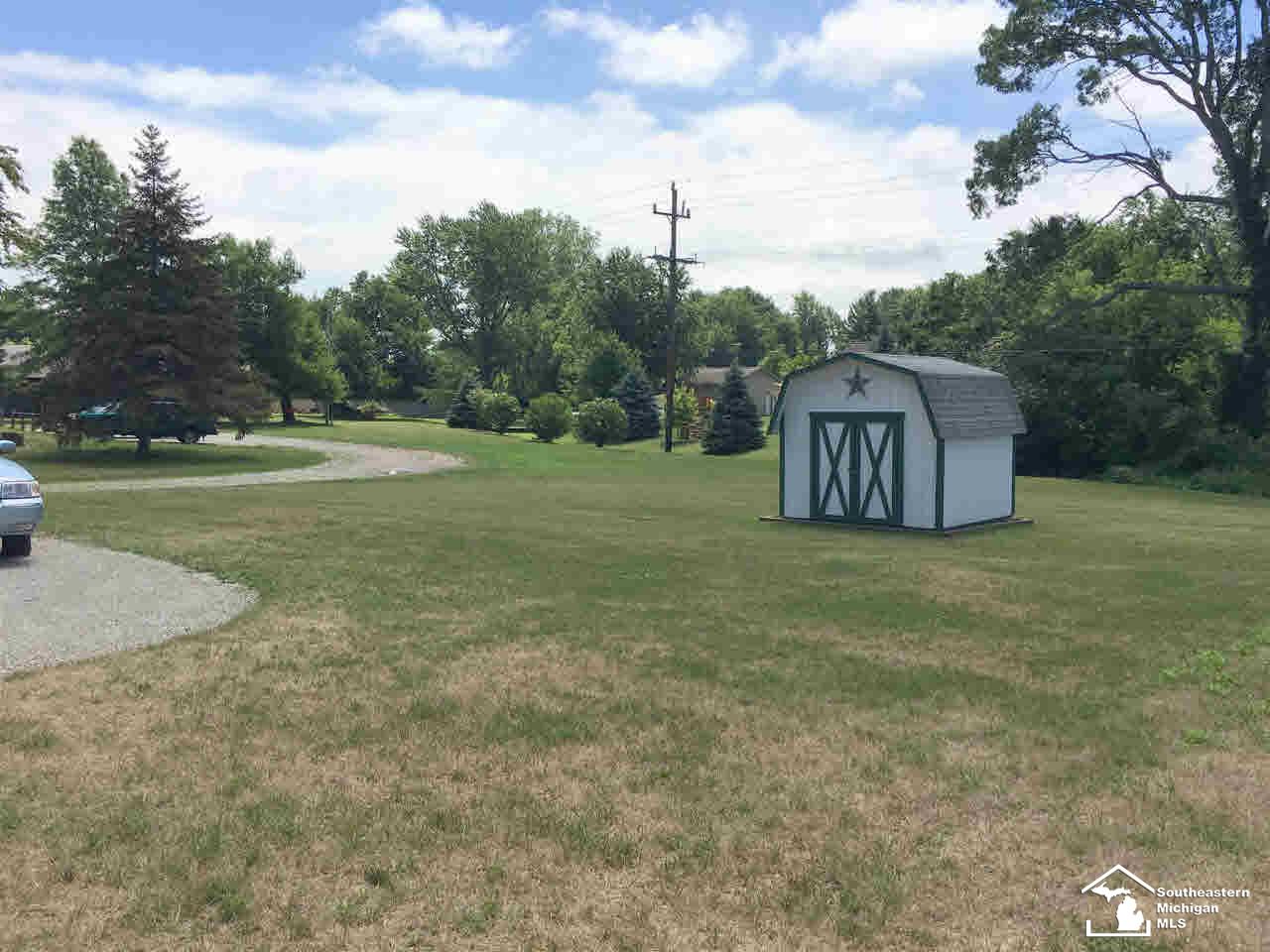 1733 East Samaria Road Erie, MI 48133 - Photo 30 of 30