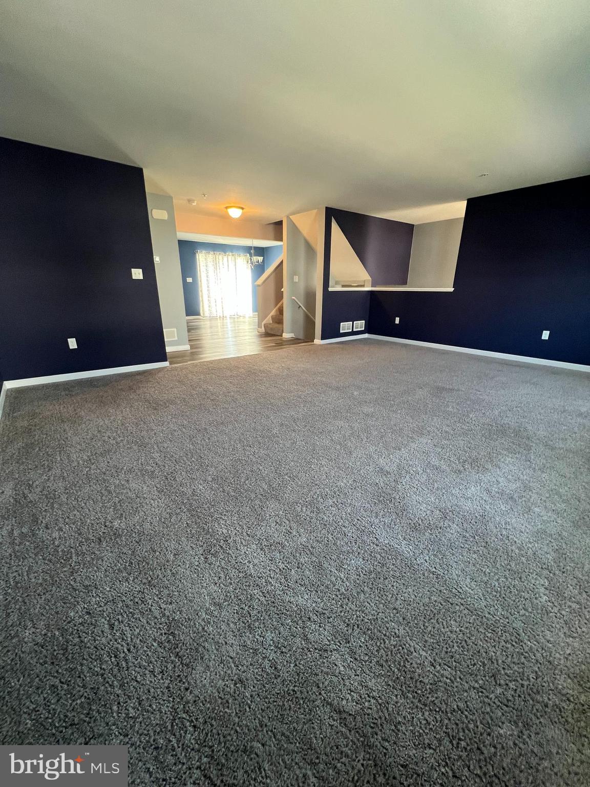 2317 Bartlett Road Harrisburg, PA 17110 - Photo 15 of 59 a view of an empty room with a window