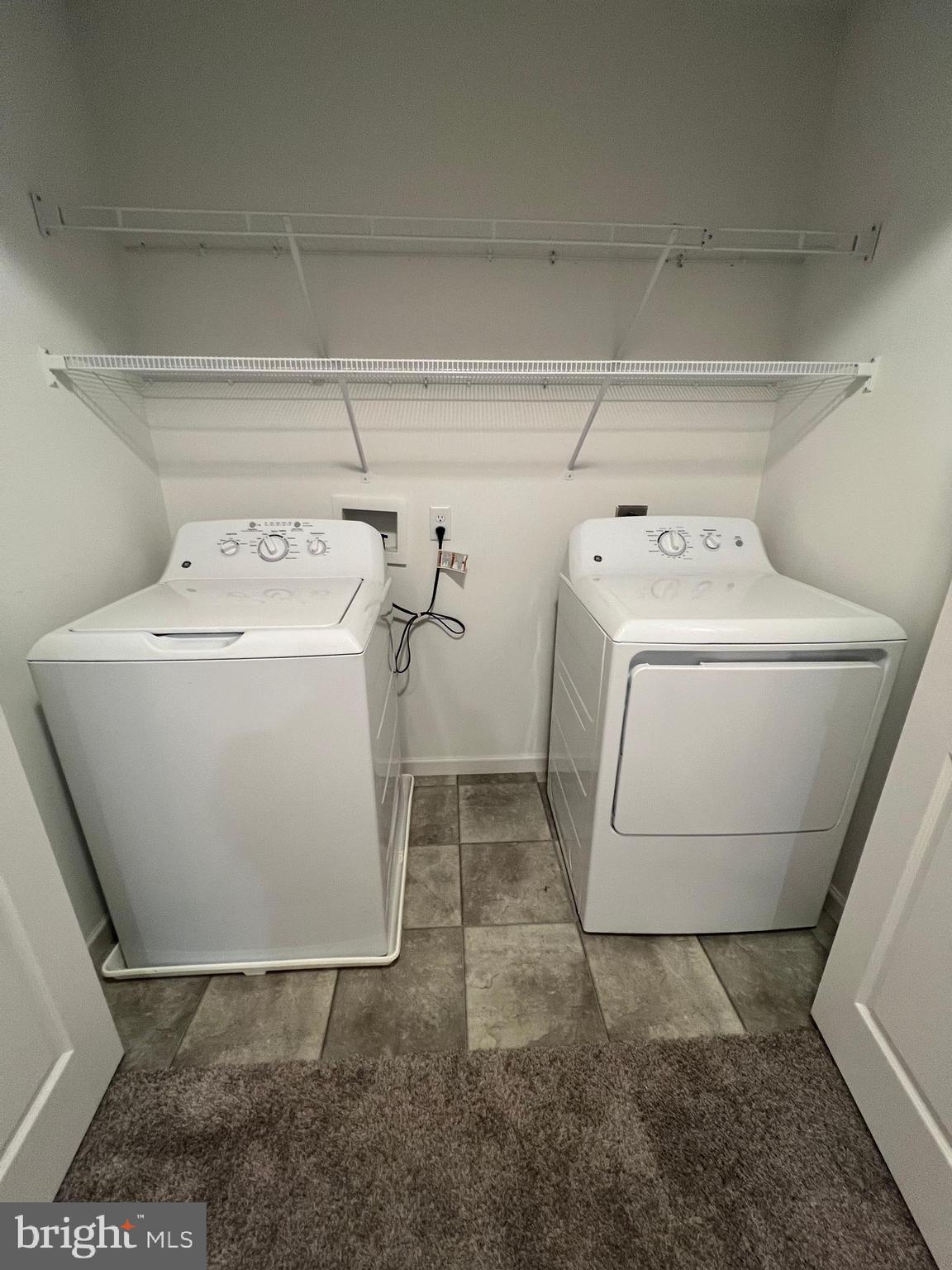 2317 Bartlett Road Harrisburg, PA 17110 - Photo 26 of 59 a utility room with dryer and washer