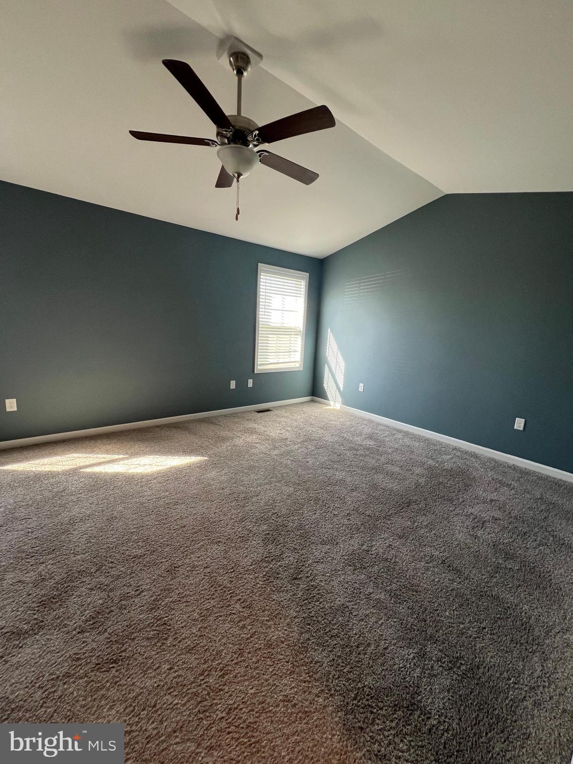 2317 Bartlett Road Harrisburg, PA 17110 - Photo 27 of 59 a view of a room with a ceiling fan