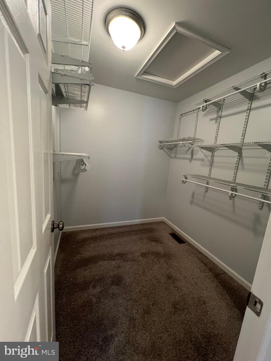 2317 Bartlett Road Harrisburg, PA 17110 - Photo 32 of 59 a view of a room with racks on the wall