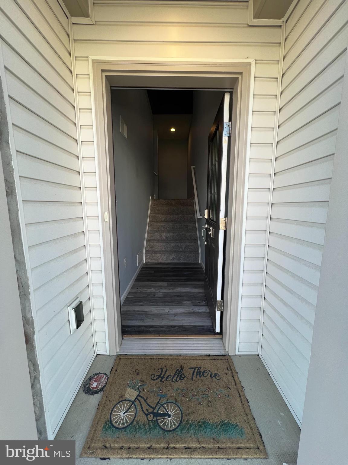2317 Bartlett Road Harrisburg, PA 17110 - Photo 7 of 59 a view of entryway