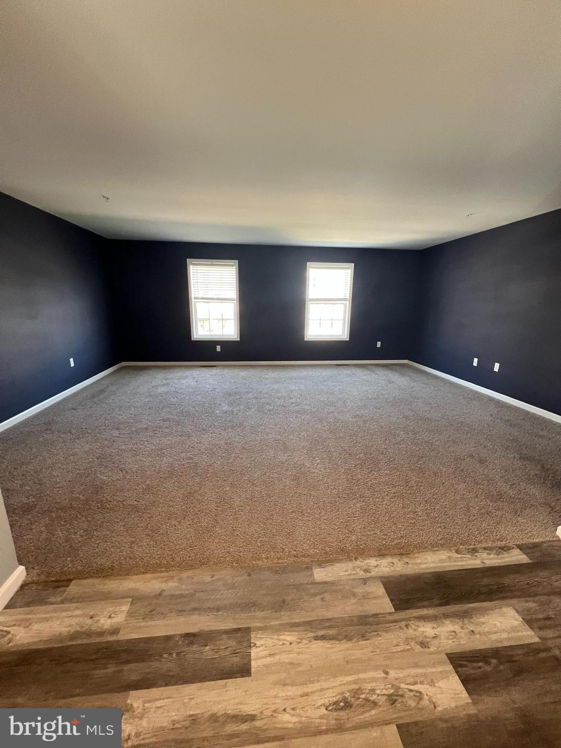 2317 Bartlett Road Harrisburg, PA 17110 - Photo 10 of 59 a view of empty room
